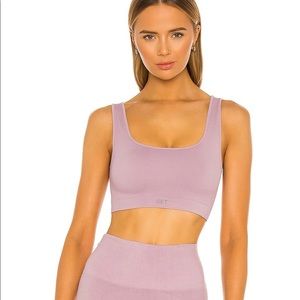 SETACTIVE x REVOLVE havana pink bra and leggings